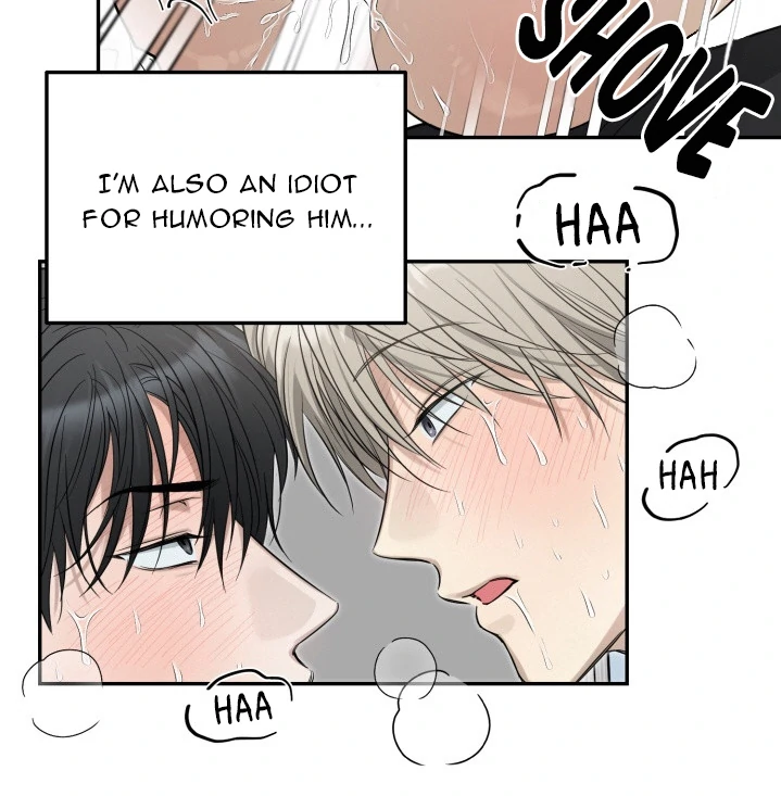No Returns After Use - Chapter 10 manhwa