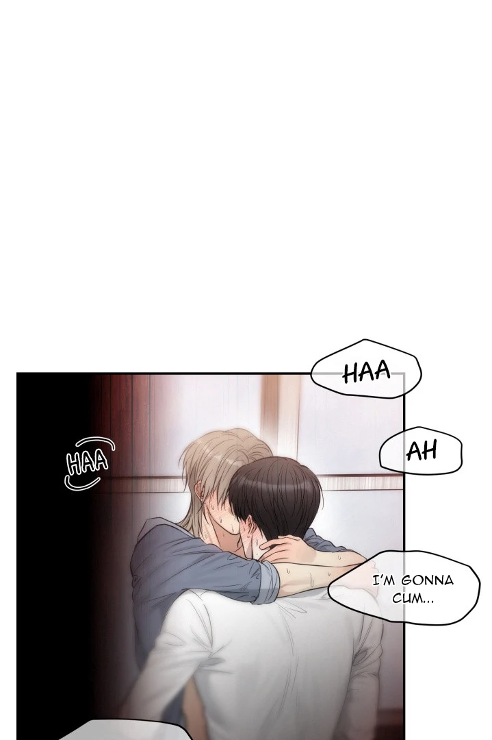 No Returns After Use - Chapter 10 manhwa