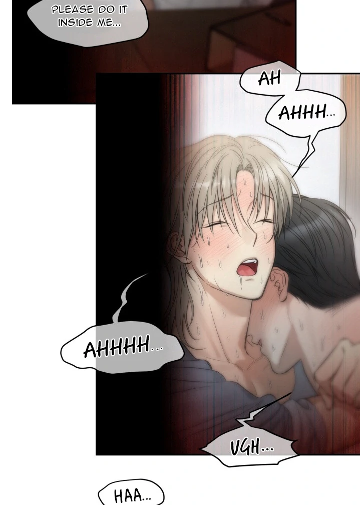 No Returns After Use - Chapter 10 manhwa