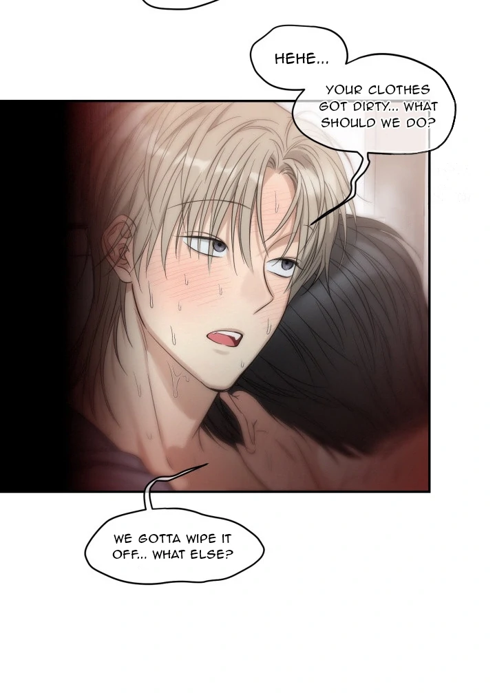 No Returns After Use - Chapter 10 manhwa