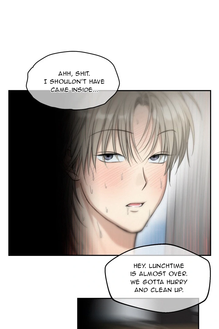 No Returns After Use - Chapter 10 manhwa