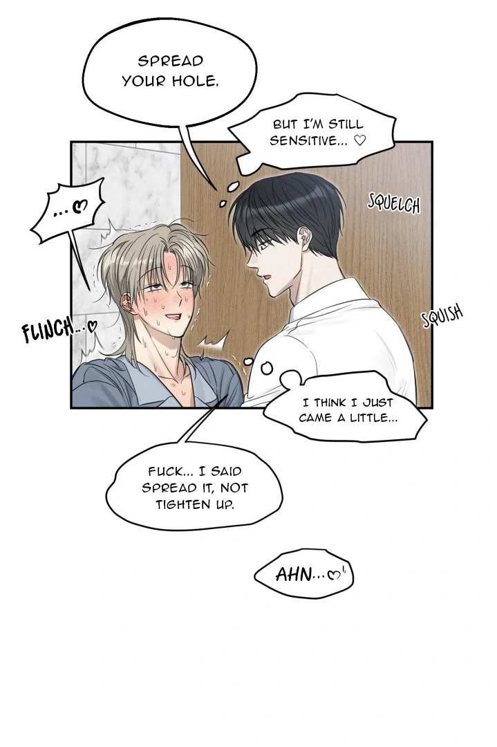 No Returns After Use - Chapter 10 manhwa