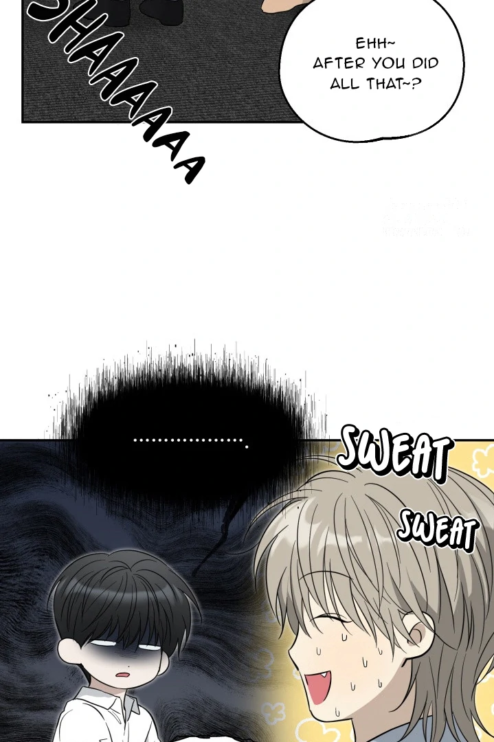 No Returns After Use - Chapter 10 manhwa