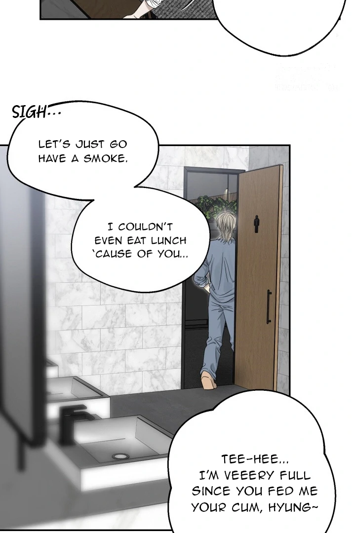 No Returns After Use - Chapter 10 manhwa