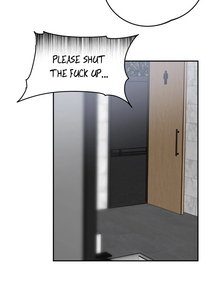 No Returns After Use - Chapter 10 manhwa