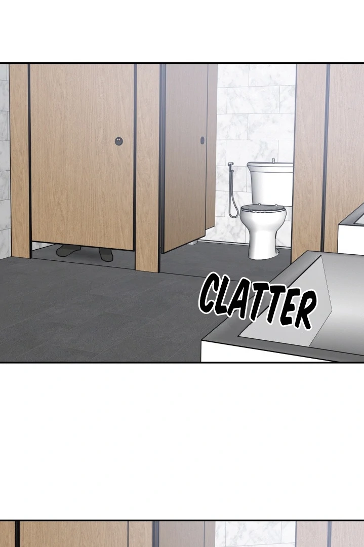 No Returns After Use - Chapter 10 manhwa