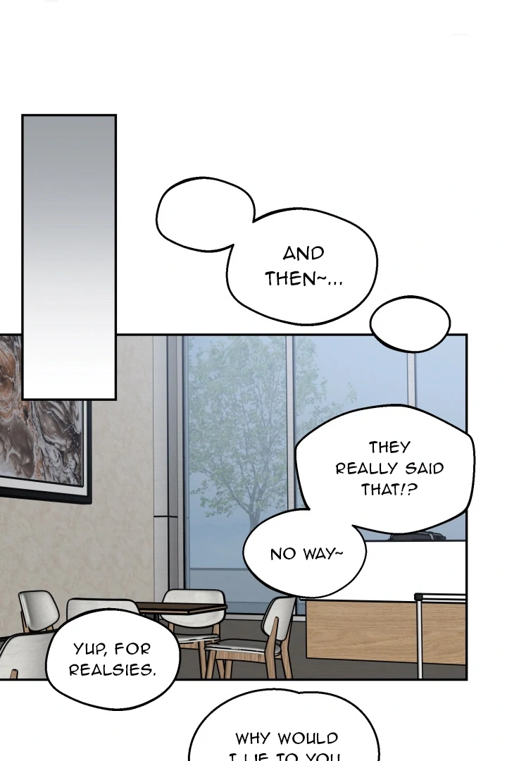 No Returns After Use - Chapter 11 manhwa