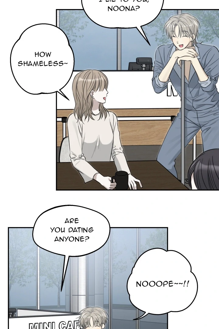 No Returns After Use - Chapter 11 manhwa