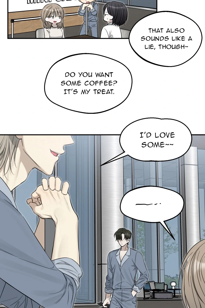 No Returns After Use - Chapter 11 manhwa
