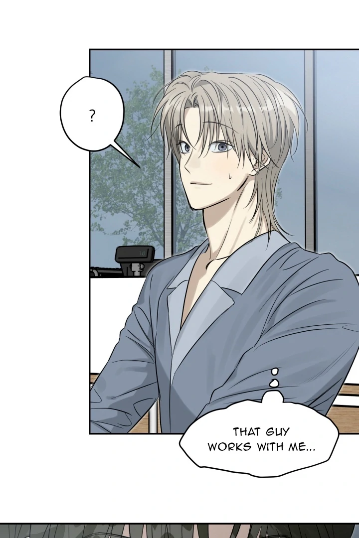 No Returns After Use - Chapter 11 manhwa