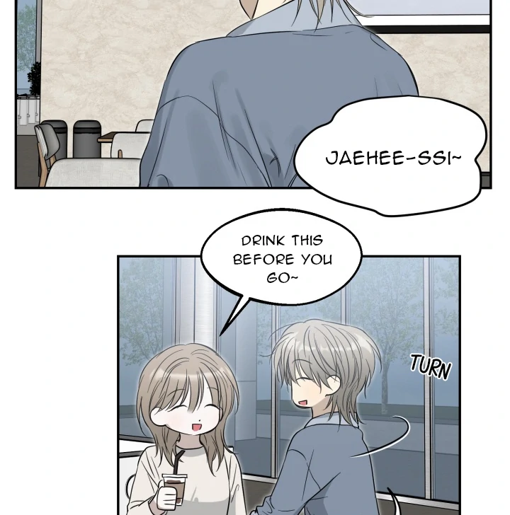 No Returns After Use - Chapter 11 manhwa