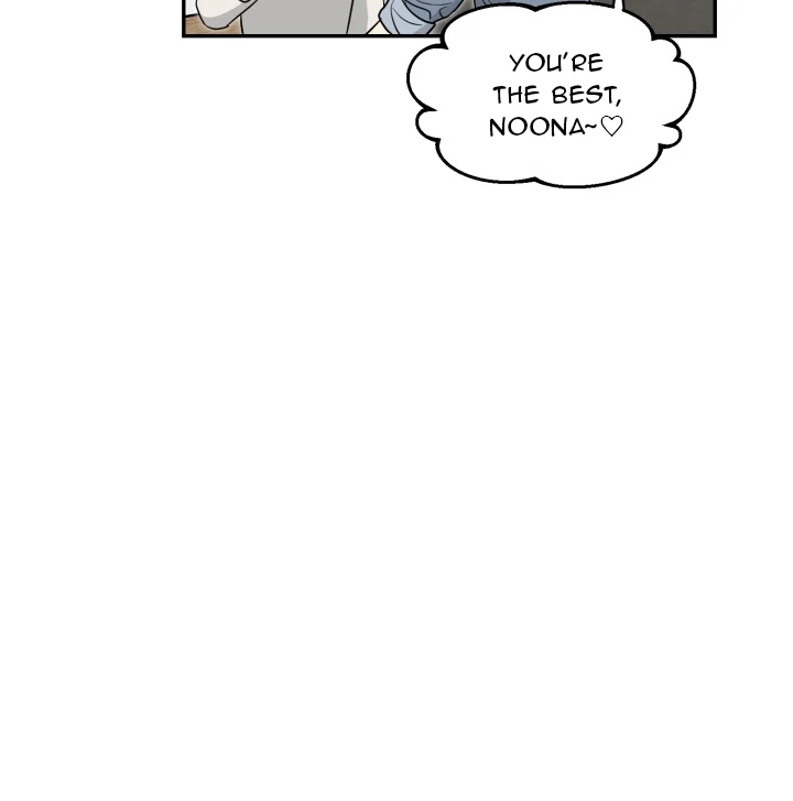 No Returns After Use - Chapter 11 manhwa