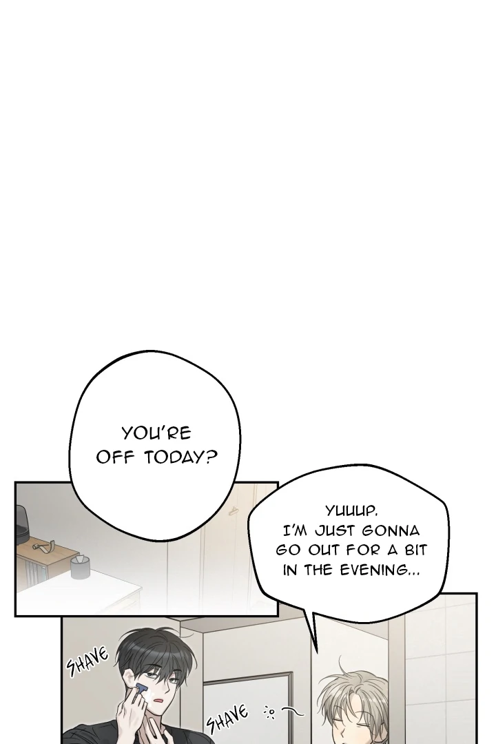 No Returns After Use - Chapter 11 manhwa