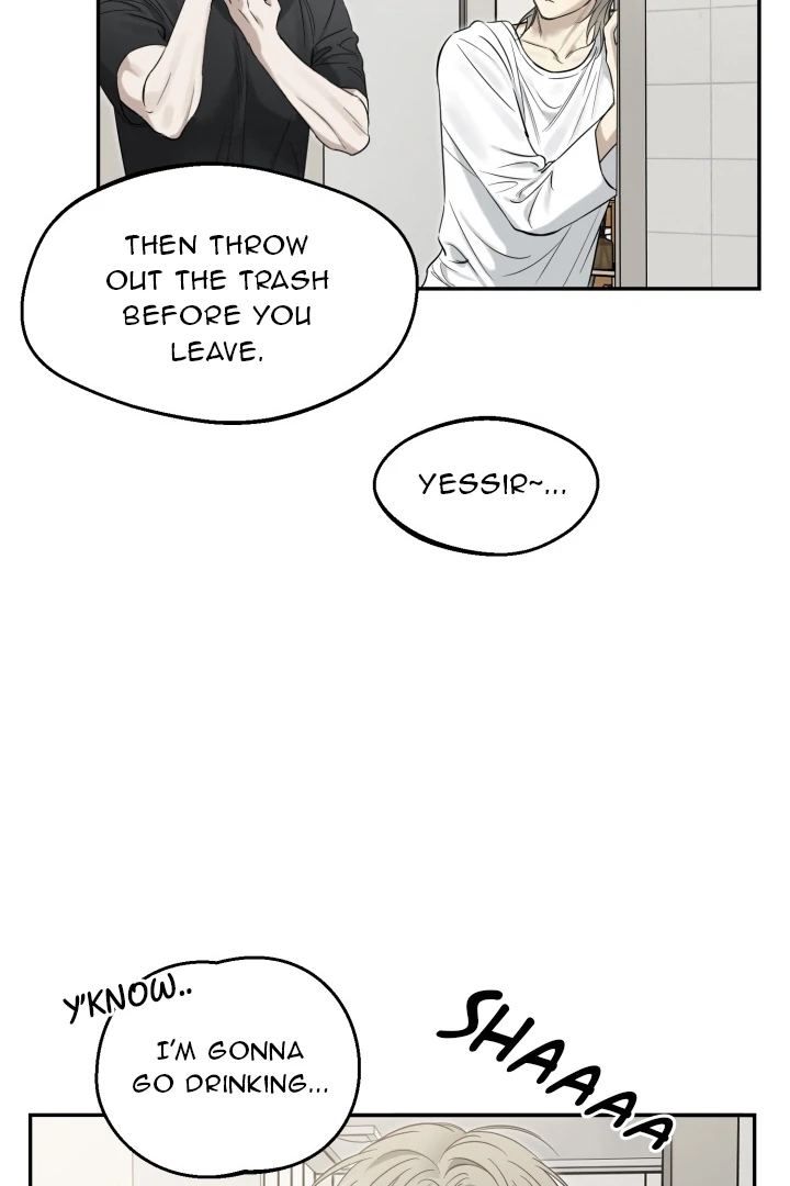 No Returns After Use - Chapter 11 manhwa