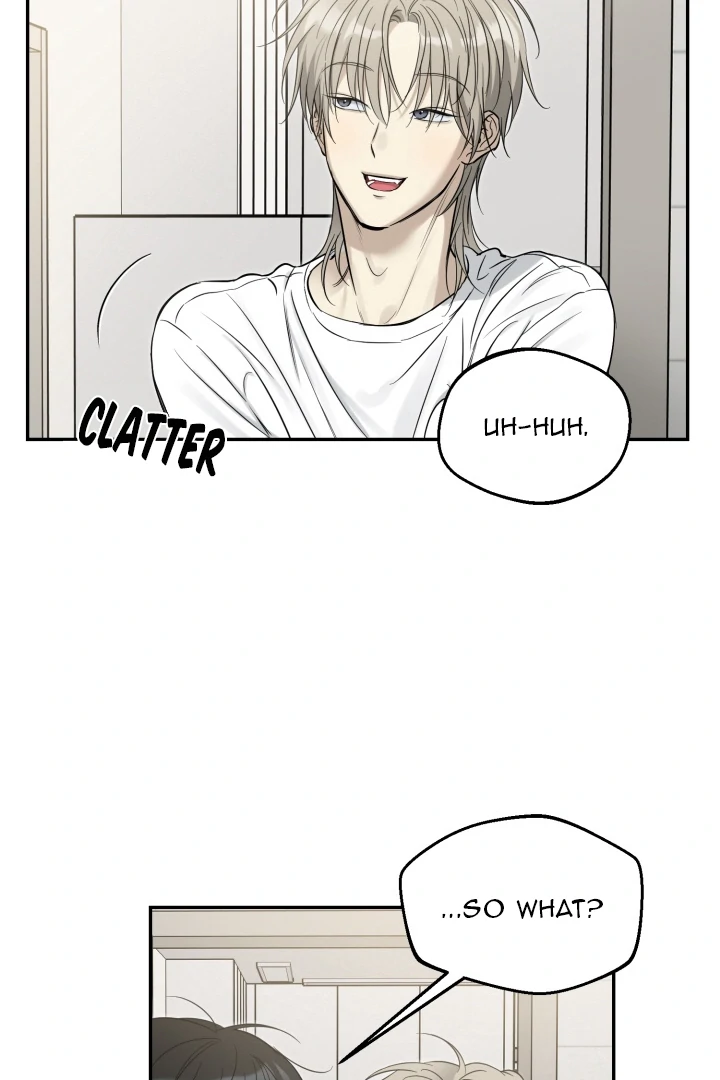 No Returns After Use - Chapter 11 manhwa