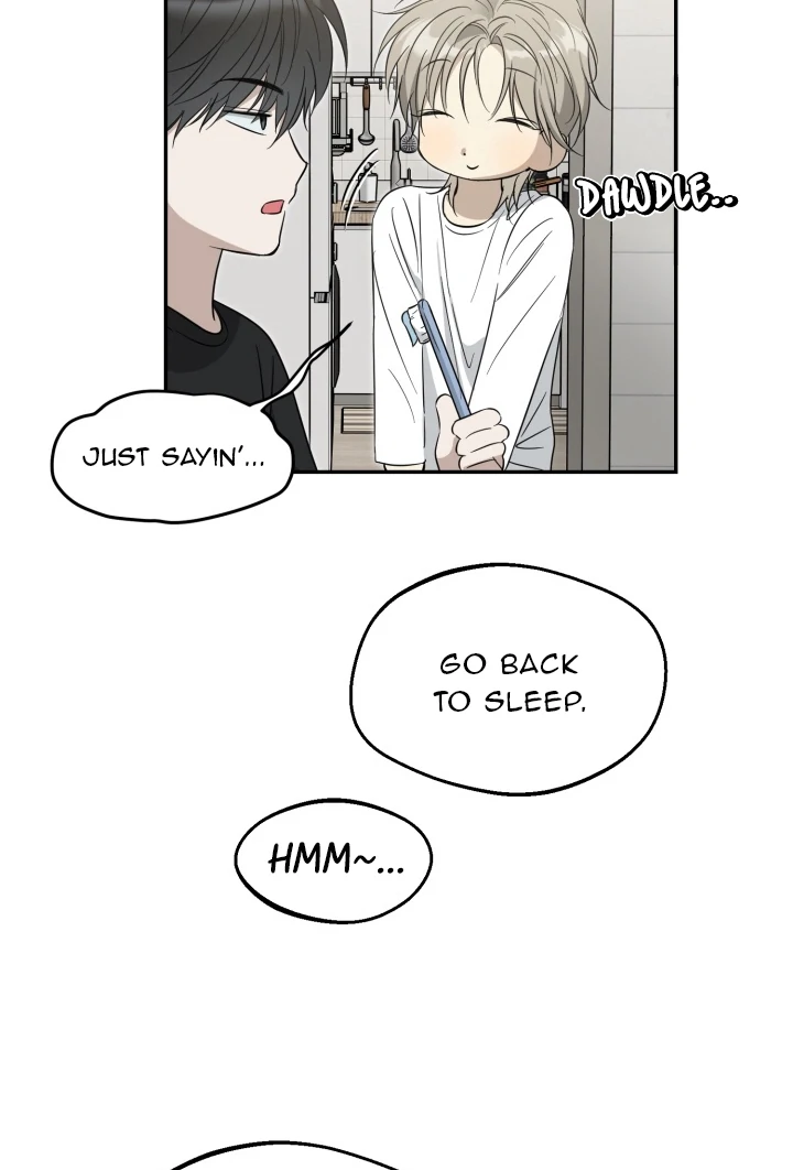 No Returns After Use - Chapter 11 manhwa