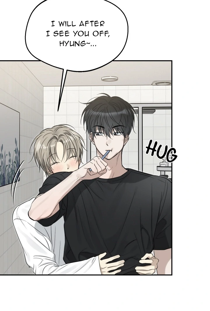 No Returns After Use - Chapter 11 manhwa