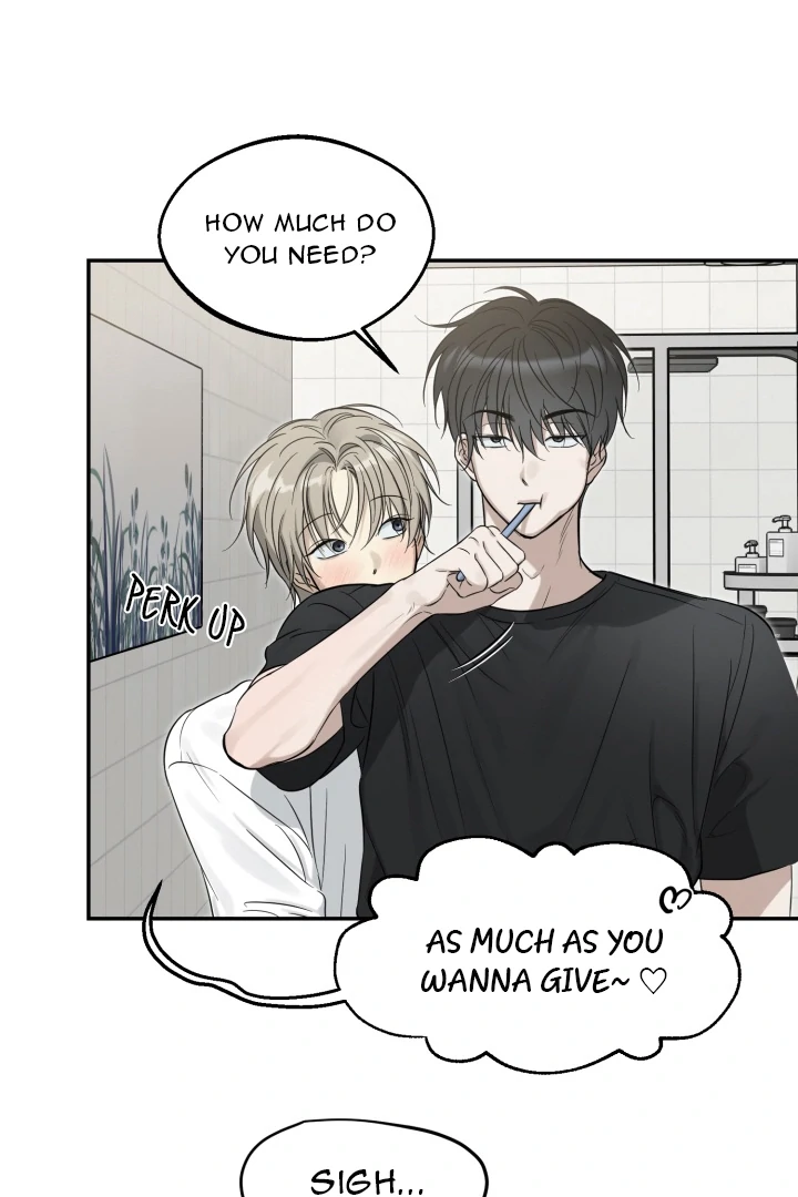 No Returns After Use - Chapter 11 manhwa