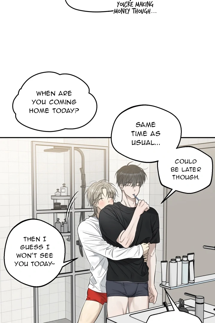 No Returns After Use - Chapter 11 manhwa