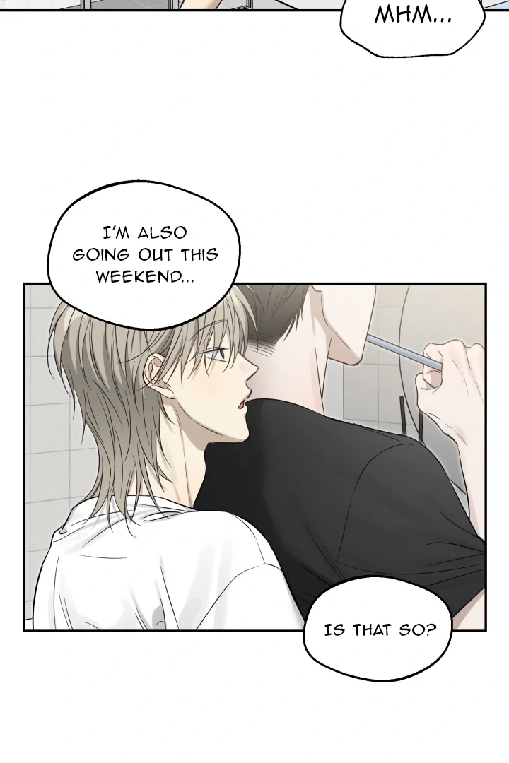 No Returns After Use - Chapter 11 manhwa