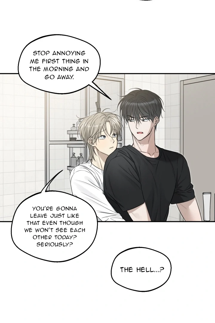 No Returns After Use - Chapter 11 manhwa