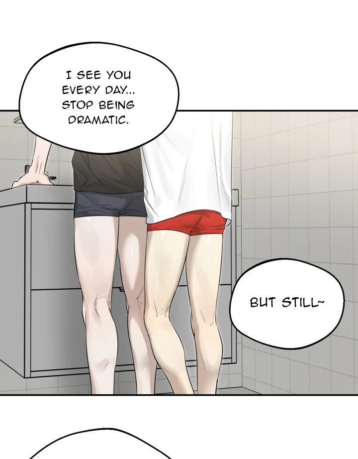 No Returns After Use - Chapter 11 manhwa