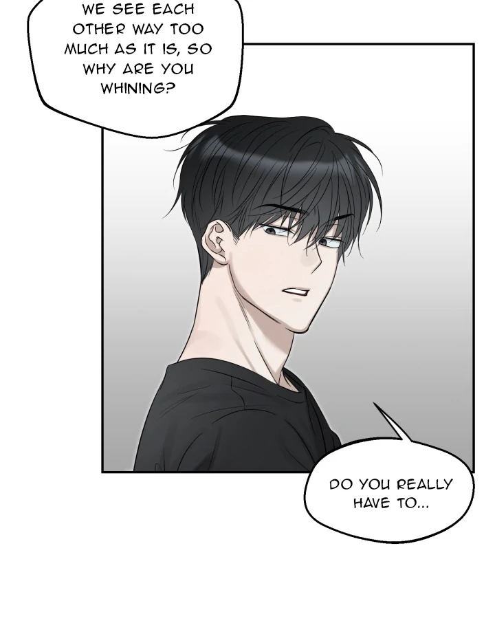 No Returns After Use - Chapter 11 manhwa