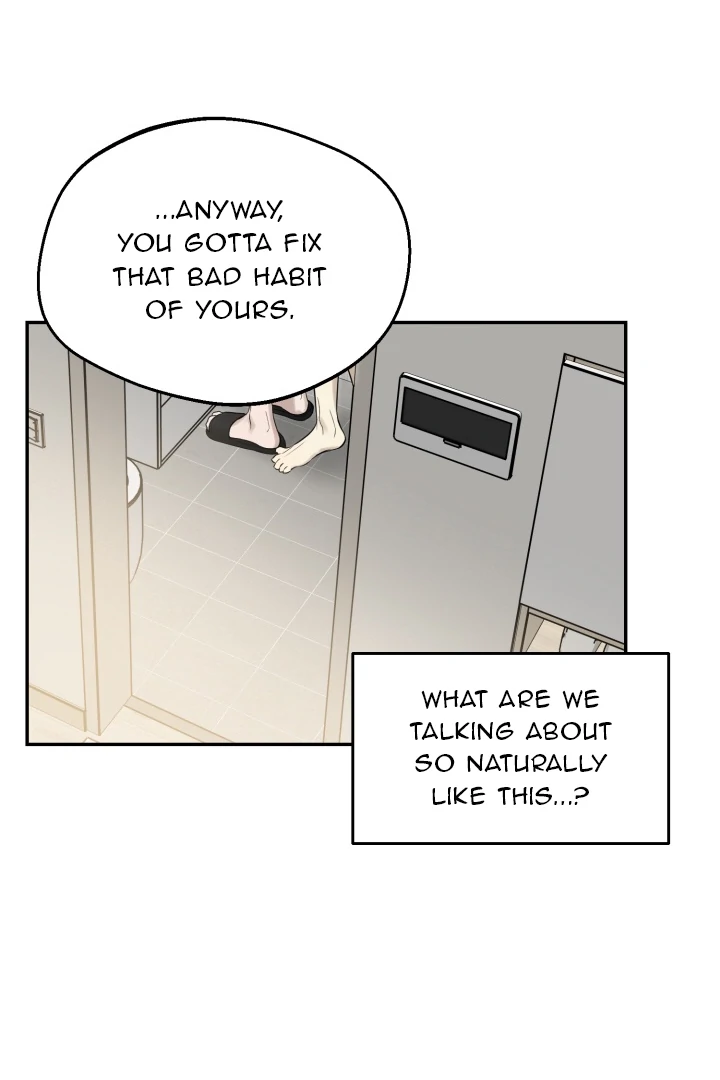 No Returns After Use - Chapter 11 manhwa
