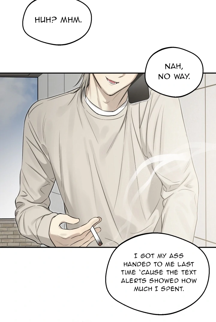 No Returns After Use - Chapter 11 manhwa