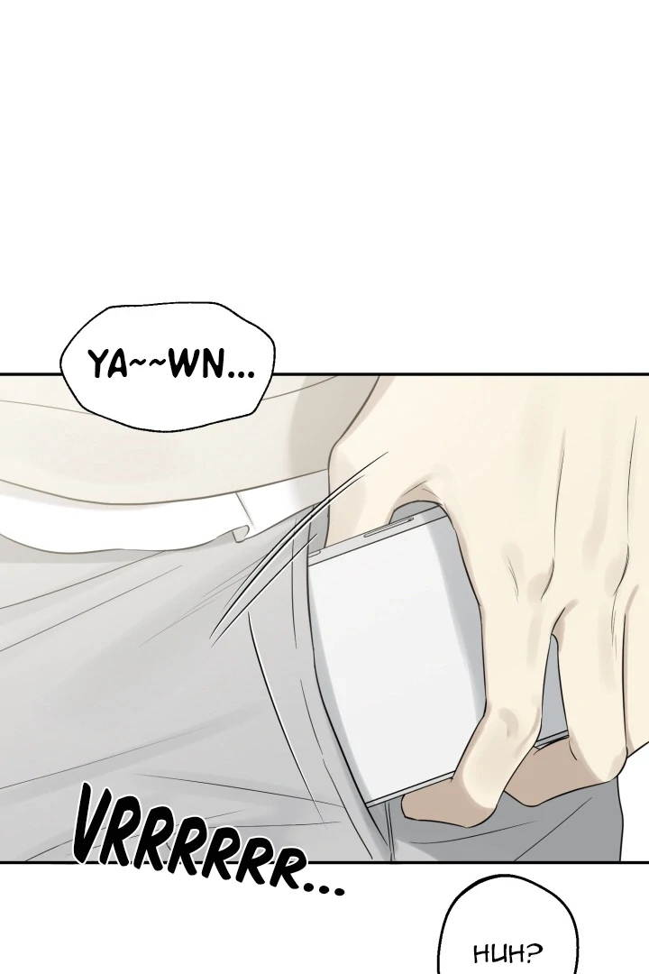 No Returns After Use - Chapter 11 manhwa