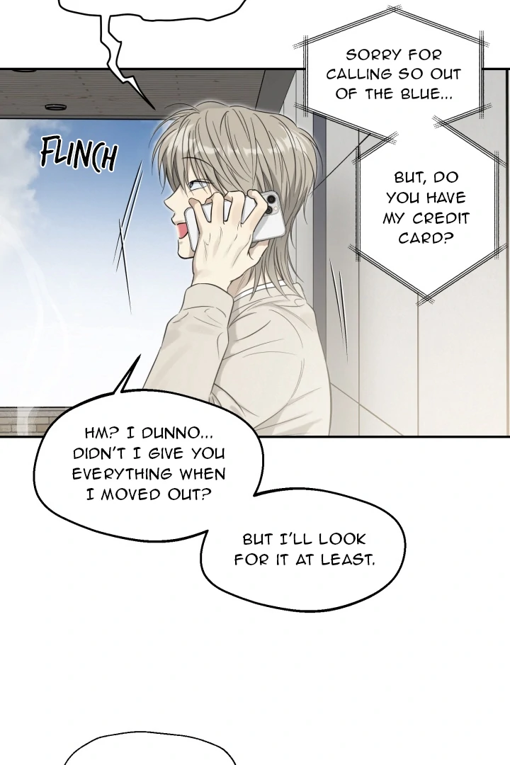 No Returns After Use - Chapter 11 manhwa