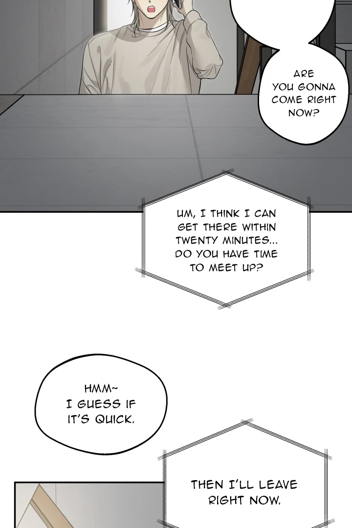 No Returns After Use - Chapter 11 manhwa