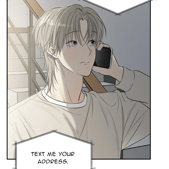 No Returns After Use - Chapter 11 manhwa