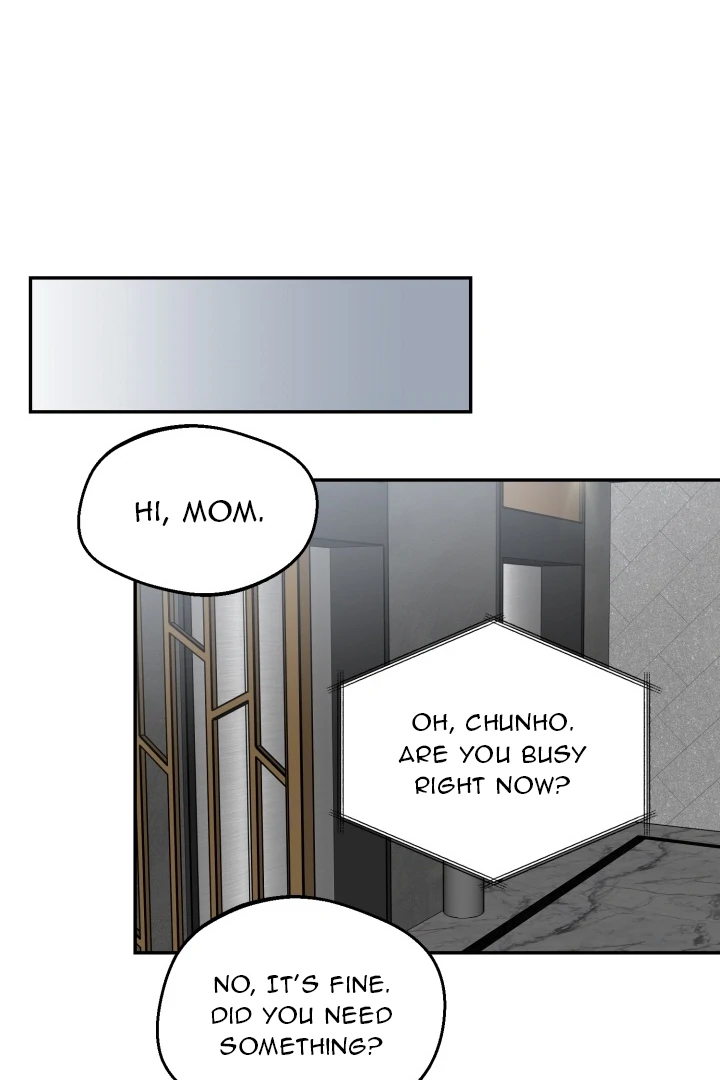 No Returns After Use - Chapter 11 manhwa