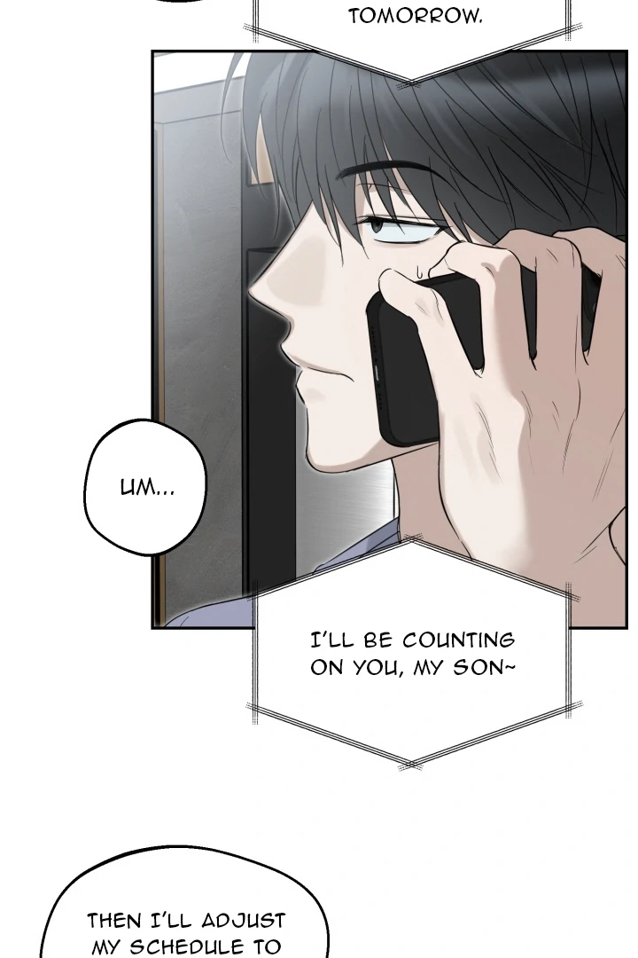 No Returns After Use - Chapter 11 manhwa