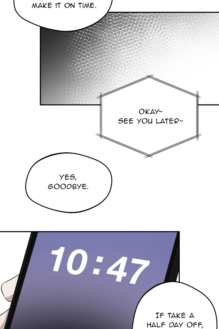 No Returns After Use - Chapter 11 manhwa