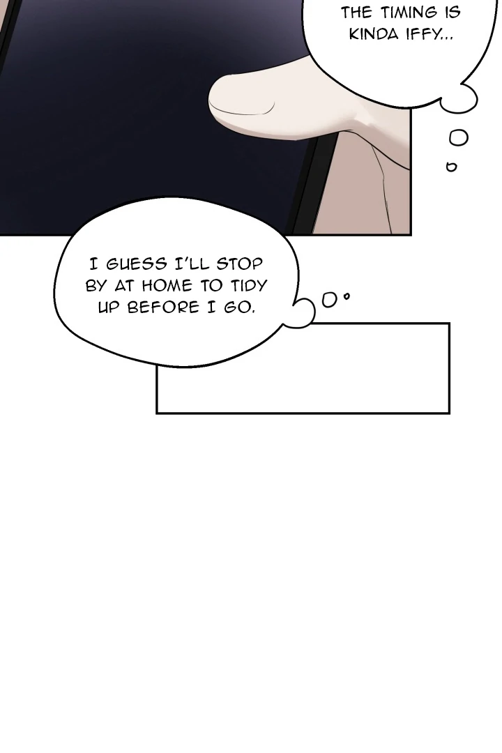 No Returns After Use - Chapter 11 manhwa