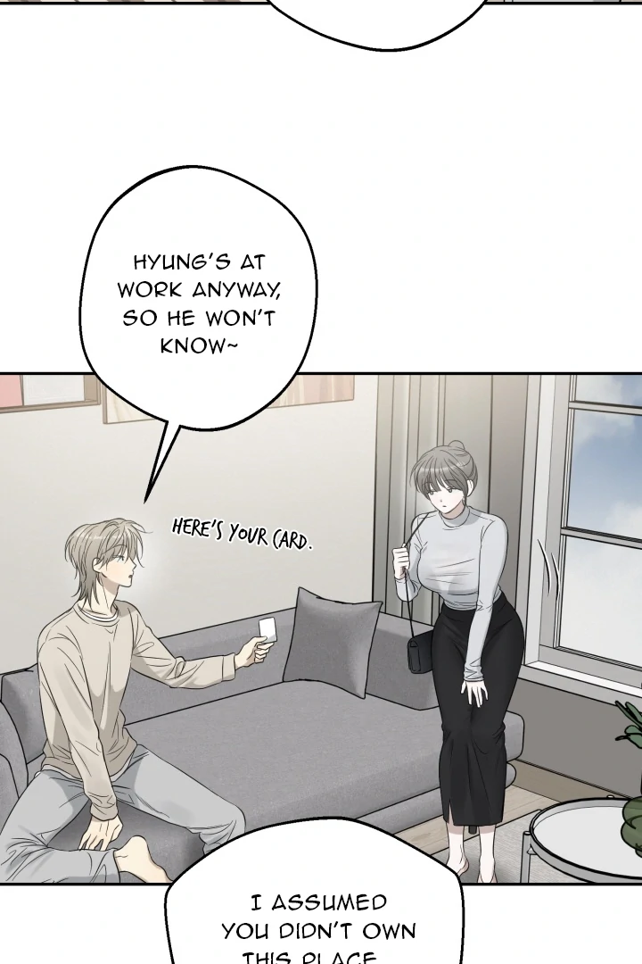 No Returns After Use - Chapter 11 manhwa