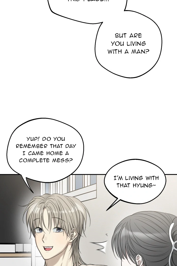 No Returns After Use - Chapter 11 manhwa