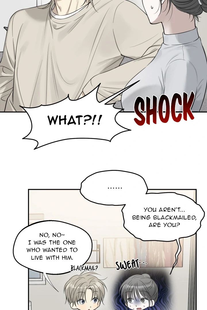 No Returns After Use - Chapter 11 manhwa