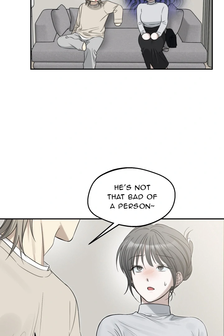 No Returns After Use - Chapter 11 manhwa