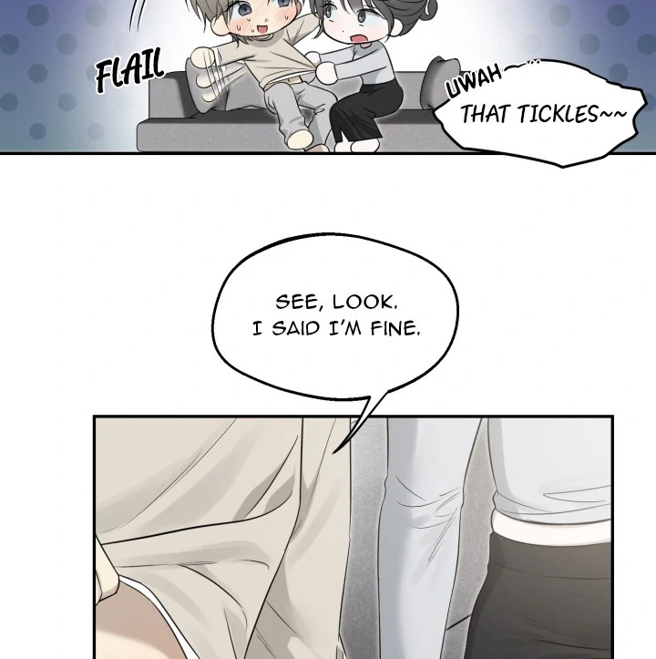 No Returns After Use - Chapter 11 manhwa