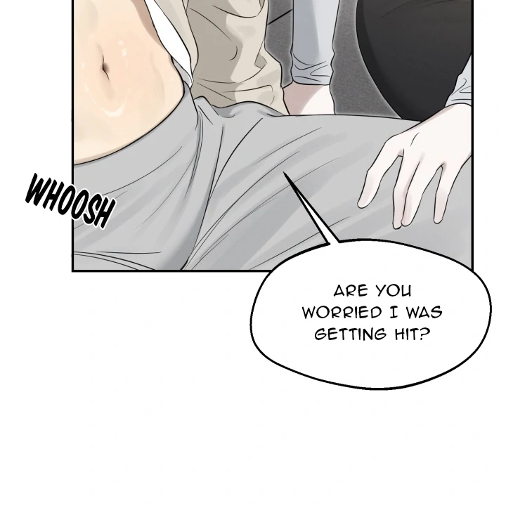 No Returns After Use - Chapter 11 manhwa