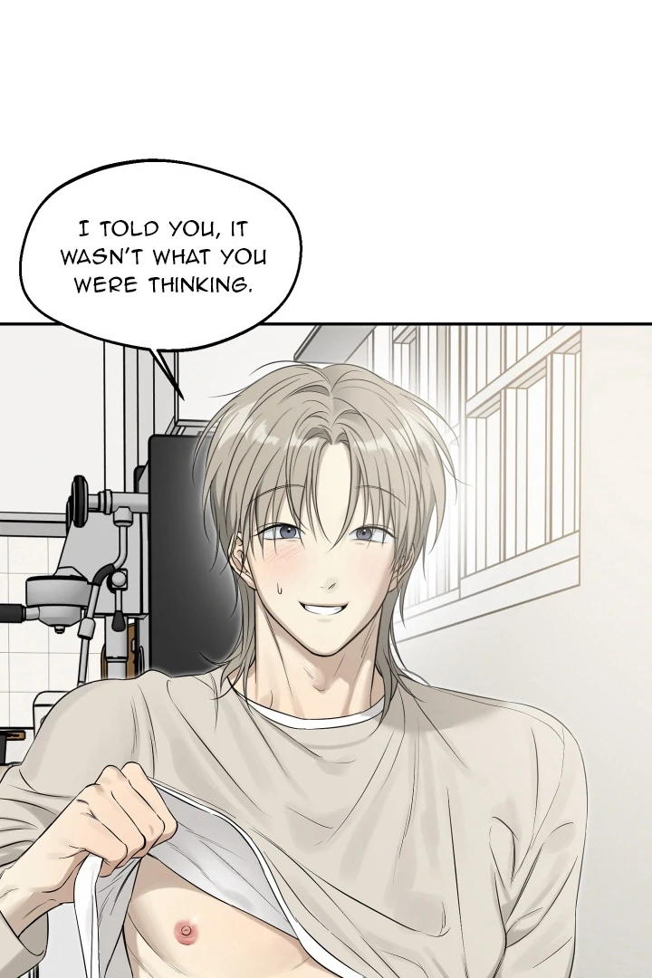 No Returns After Use - Chapter 11 manhwa