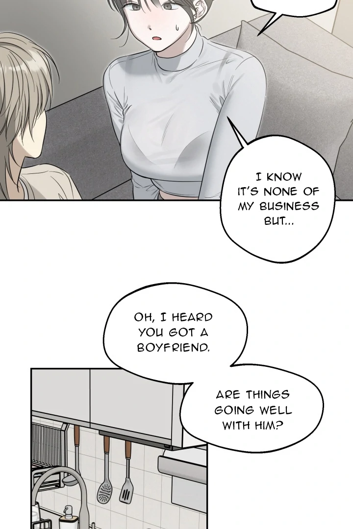 No Returns After Use - Chapter 11 manhwa