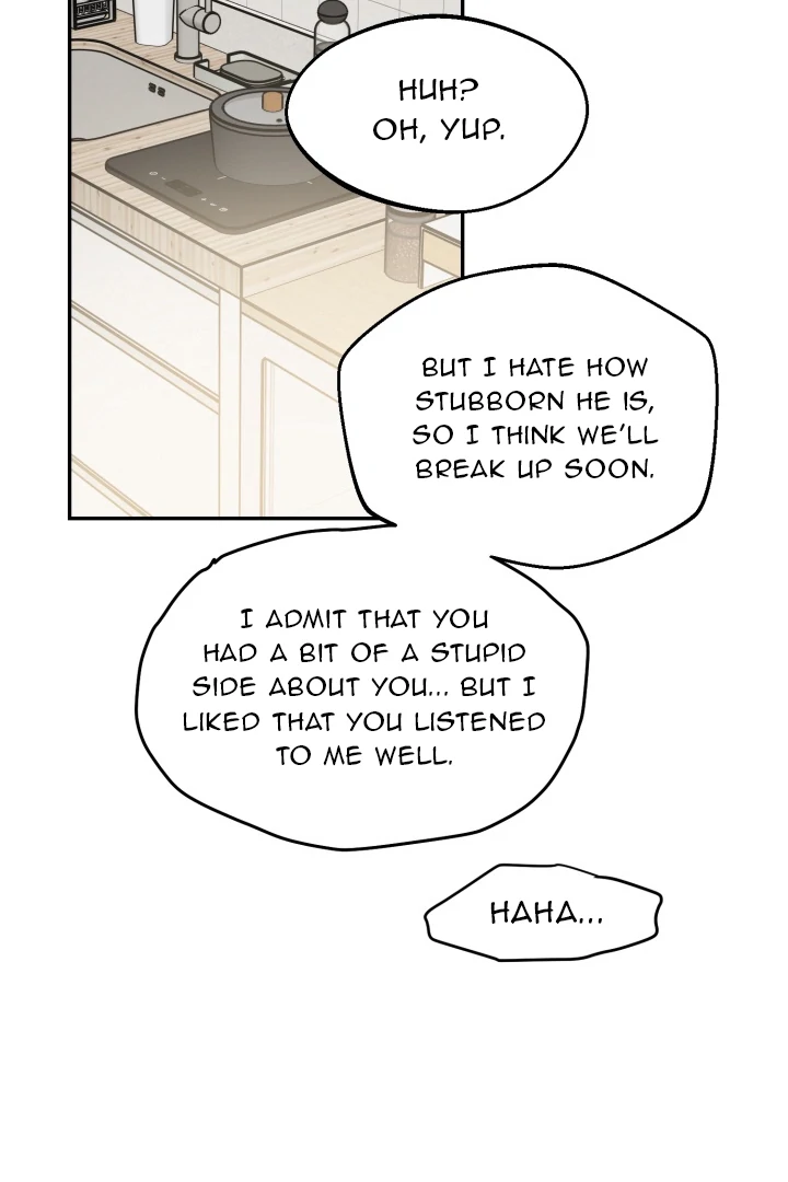 No Returns After Use - Chapter 11 manhwa
