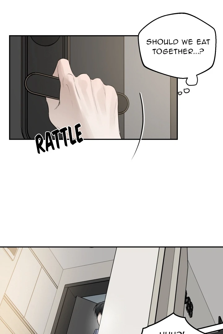 No Returns After Use - Chapter 11 manhwa
