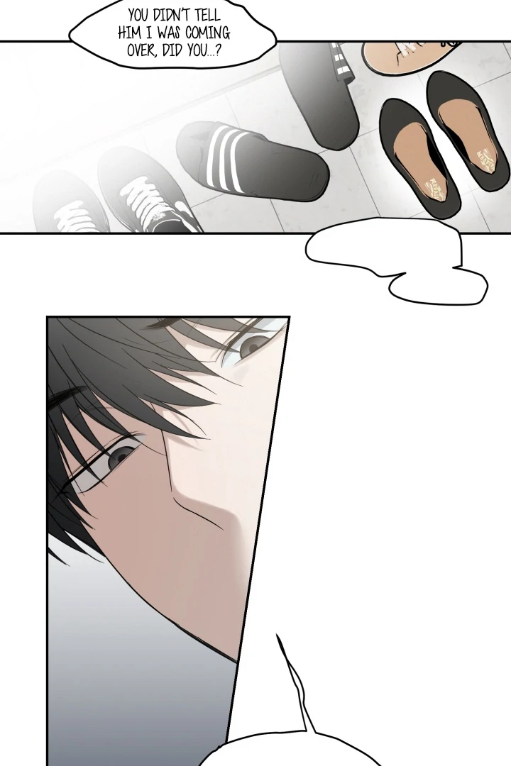 No Returns After Use - Chapter 11 manhwa