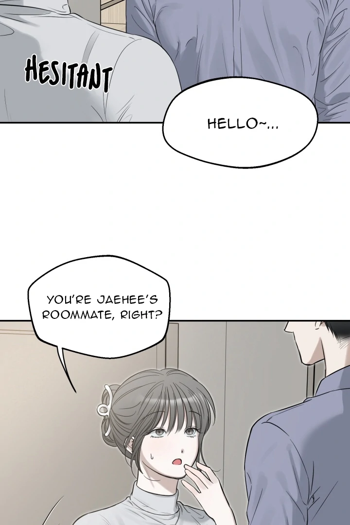 No Returns After Use - Chapter 11 manhwa