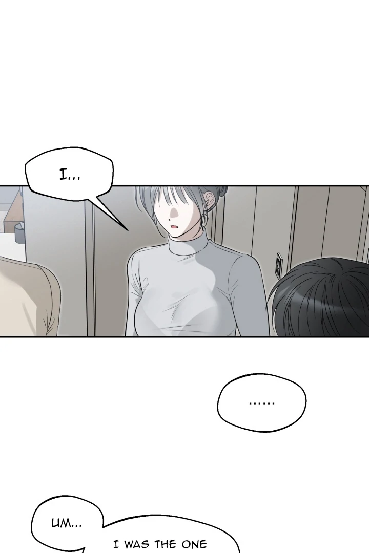 No Returns After Use - Chapter 12 manhwa